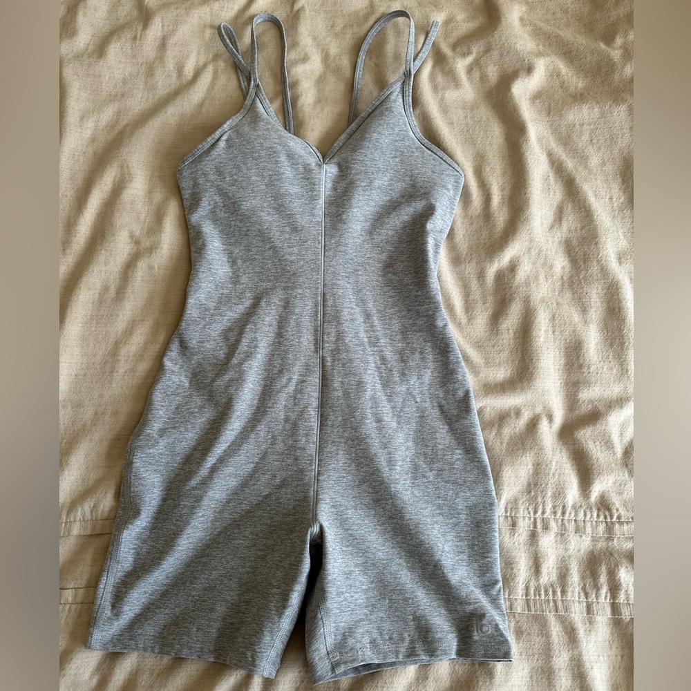 ALO Yoga Suns Out Onesie